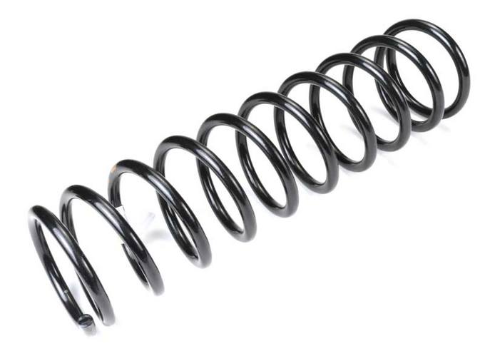 Mercedes Coil Spring - Front 460321500462